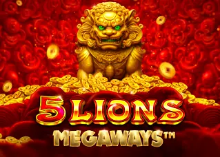 fafa888 5 Lions Megaways ทดลองเล่นฟรี