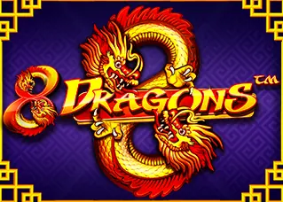 8 Dragons fafa888