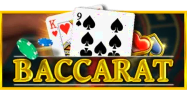 Baccarat fafa888