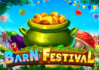 Barn Festival fafa888