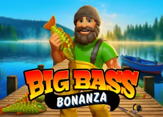 fafa888 Big Bass Bonanza ทดลองเล่นฟรี