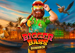 fafa888 Bigger Bass Bonanza ทดลองเล่นฟรี