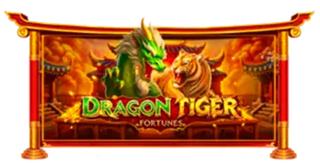 Dragon Tiger fafa888