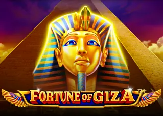 Fortune of Giza fafa888