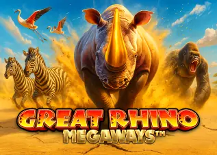 fafa888 Great Rhino Megaways ทดลองเล่นฟรี