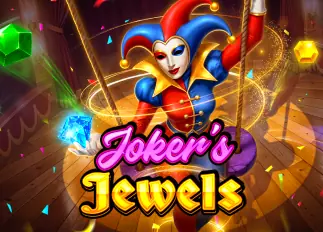 fafa888 Jokers Jewels ทดลองเล่นฟรี