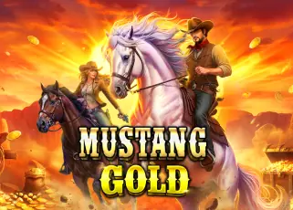 fafa888 Mustang Gold ทดลองเล่นฟรี