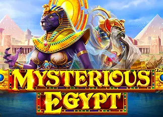 fafa888 Mysterious Egypt ทดลองเล่นฟรี