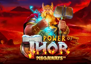 fafa888 Power of Thor Megaways ทดลองเล่นฟรี