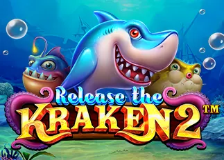 Release the Kraken 2 fafa888
