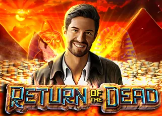 fafa888 Return of the Dead ทดลองเล่นฟรี