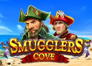 Smugglers Cove fafa888