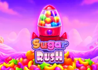 Sugar Rush fafa888