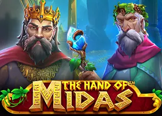 fafa888 The Hand of Midas ทดลองเล่นฟรี