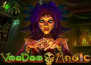 fafa888 Voodoo Magic ทดลองเล่นฟรี